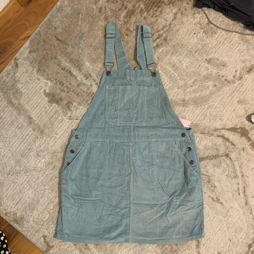 Women’s Overalls (Size Med/Large)